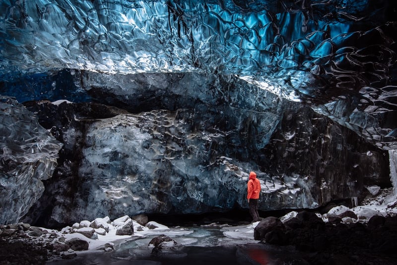 Mystery Cave