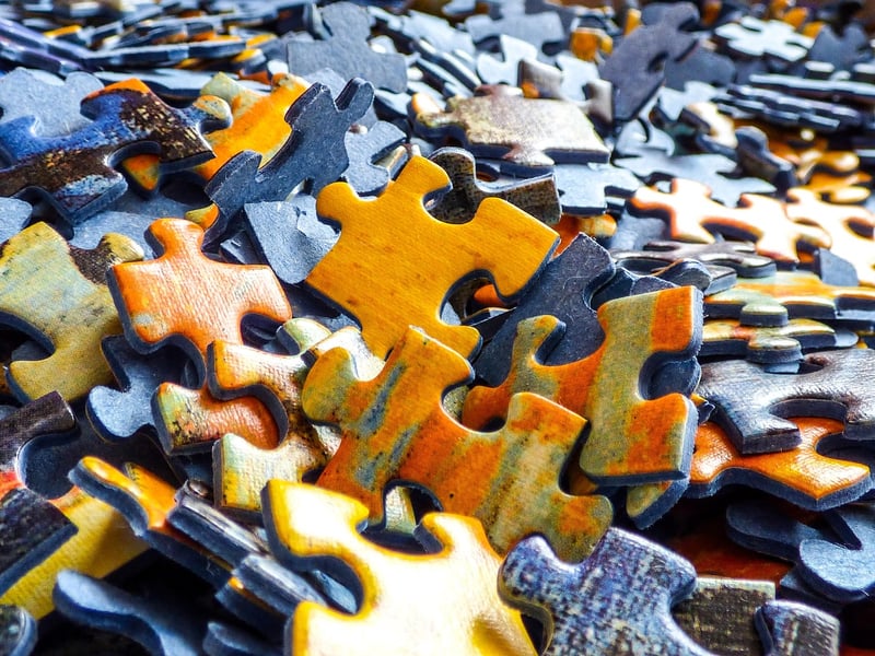 Logic Puzzle