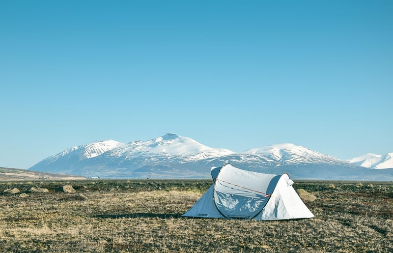 Sleeping Bag
