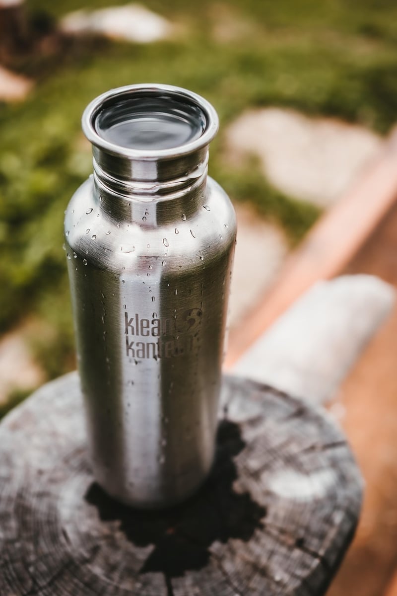 Water Filtration System